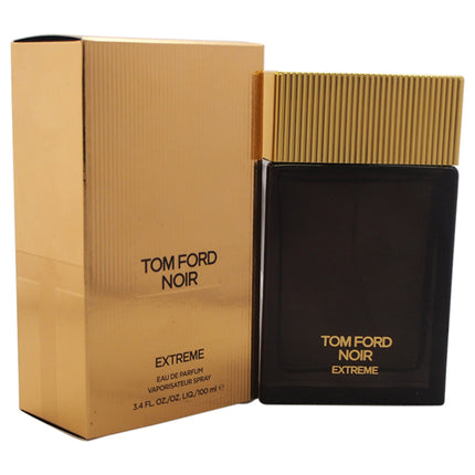 Tom Ford Noir Extreme for Men - 3.4 oz EDP Spray