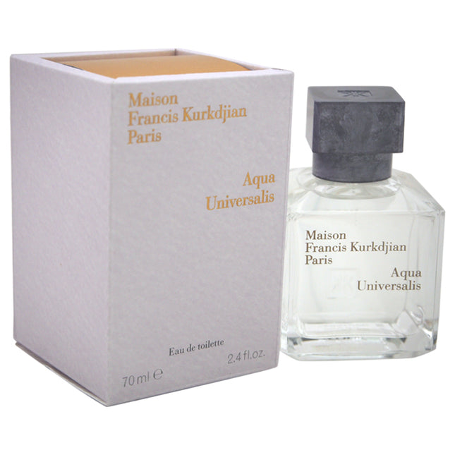 Maison Francis Kurkdjian Aqua Universalis Unisex 2.4 oz EDT Spray