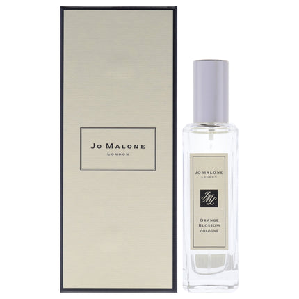 Orange Blossom by Jo Malone Unisex 1 oz Cologne Spray - Refreshing Citrus Fragrance for Men and Women