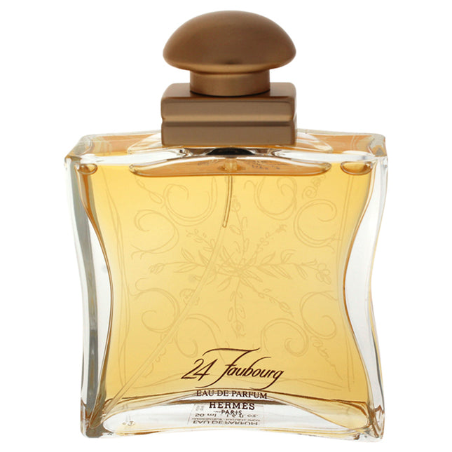 24 Faubourg by Hermes for Women - 1.6 oz EDP Spray: Luxurious Fragrance for Her