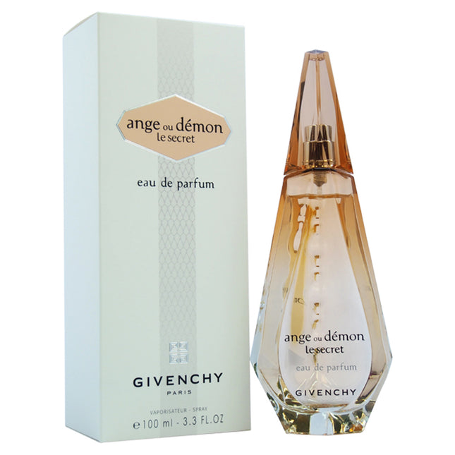 Givenchy Ange Ou Demon Le Secret for Women - 3.3 oz EDP Spray - Shop Now!