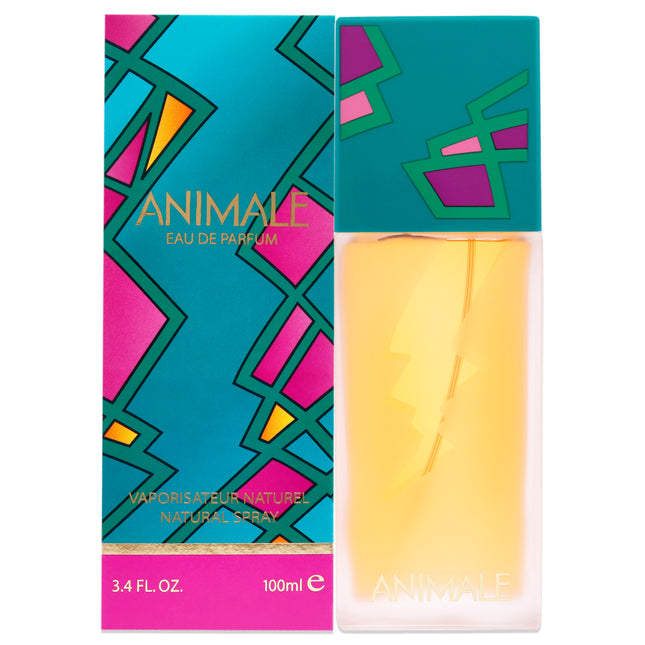 Animale by Animale for Women 3.4 oz EDP Spray - Best Deals and Reviews