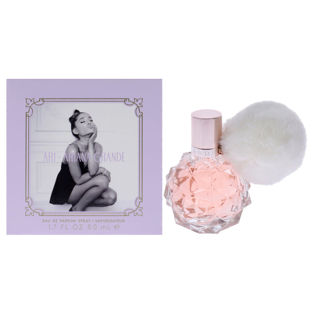 Buy Ariana Grande Ari Women's Perfume 1.7 oz Eau de Parfum Spray - Best Prices!