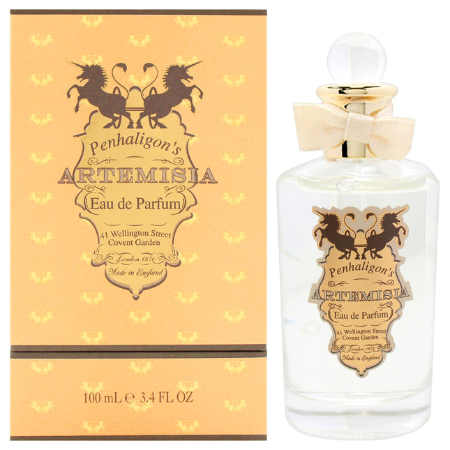 Buy Penhaligons Artemisia for Women - 3.4 oz Eau de Parfum Spray at Affordable Prices