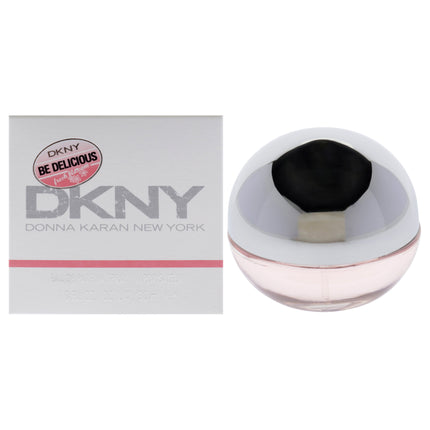 DKNY Be Delicious Fresh Blossom by Donna Karan for Women - 1 oz EDP Spray - Reviews & Price