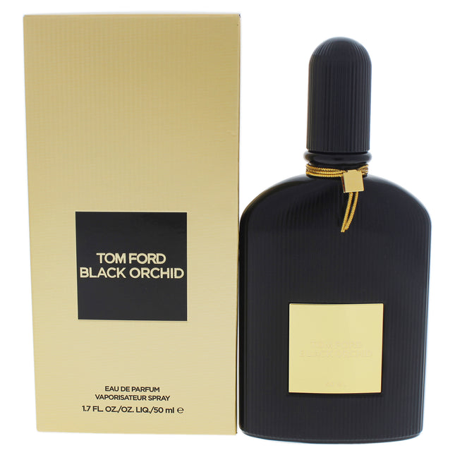 Tom Ford Black Orchid for Women 1.7 oz EDP Spray - Exude Elegance and Sophistication