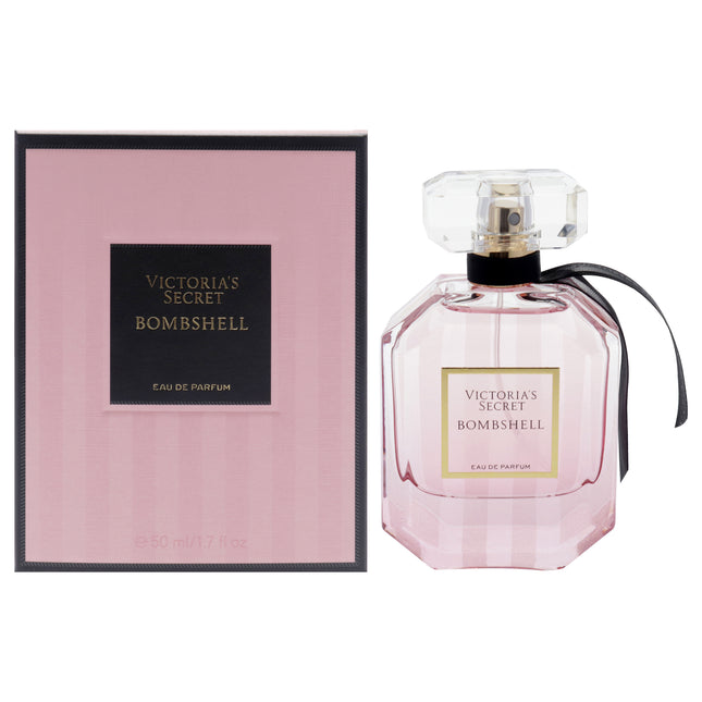Bombshell by Victoria's Secret for Women - 1.7 oz Eau de Parfum Spray - Best Prices & Reviews