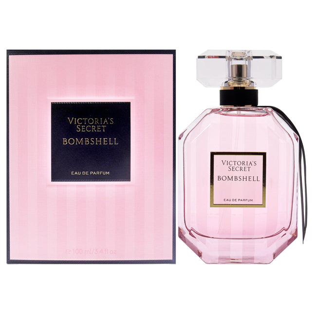 Shop the Best-Selling Bombshell by Victorias Secret for Women - 3.4 oz EDP Spray
