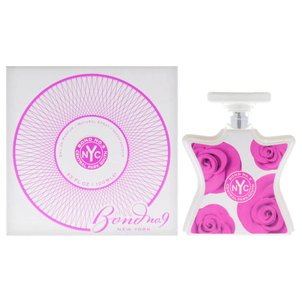 Bond No. 9 Central Park South Women's Eau de Parfum Spray - 3.3 oz