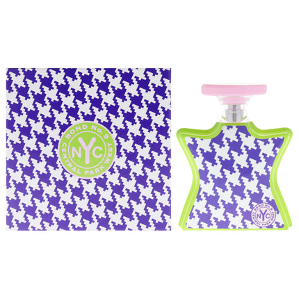 Central Park West by Bond No. 9 for Women - 3.3 oz Eau de Parfum Spray