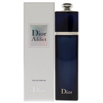 Dior Addict by Christian Dior for Women - 3.4 oz Eau de Parfum Spray