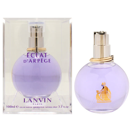 Eclat D'Arpege by Lanvin for Women - 3.3 oz EDP Spray: A Timeless Fragrance for Women