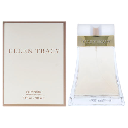 Ellen Tracy by Ellen Tracy for Women - 3.4 oz EDP Spray: Reviews & Best Price