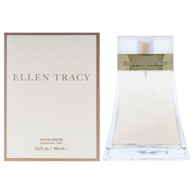 Ellen Tracy by Ellen Tracy for Women - 3.4 oz EDP Spray: Reviews & Best Price