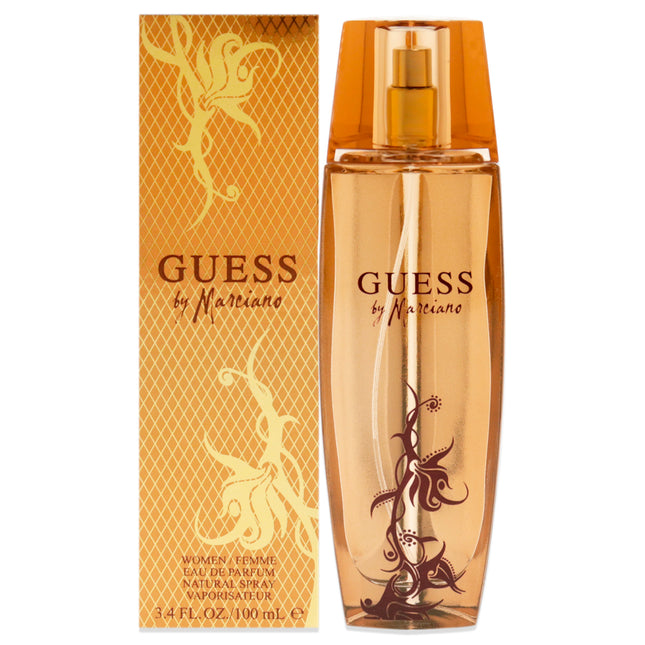 Guess By Marciano by Guess for Women 3.4 oz EDP Spray