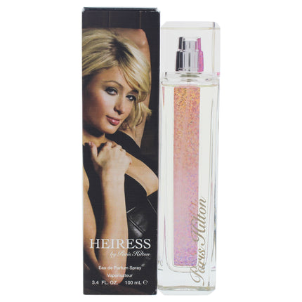 Paris Hilton Heiress for Women 3.4 oz Eau de Parfum Spray - Best Deals!
