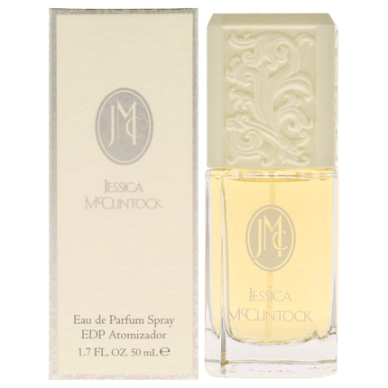 Jessica McClintock by Jessica McClintock for Women - 1.7 oz EDP Spray - Reviews & Best Price