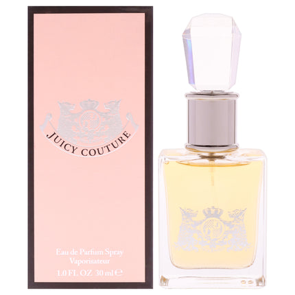 Juicy Couture by Juicy Couture for Women - 1 oz EDP Spray | Fragrance Gift for Her