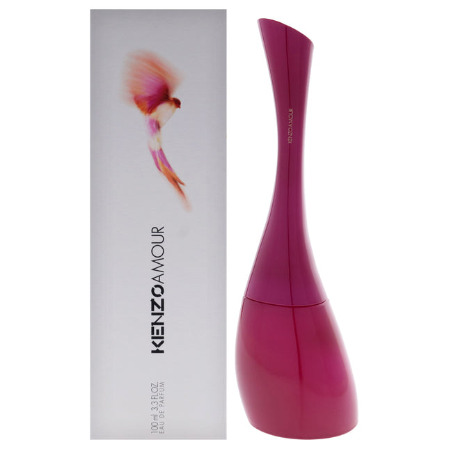 KenzoAmour by Kenzo for Women 3.3 oz EDP Spray - Buy Online