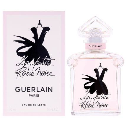 La Petite Robe Noire by Guerlain for Women - 1.6 oz EDT Spray - Fragrance for Women