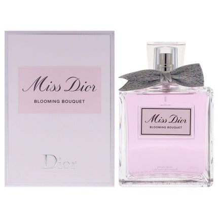 Christian Dior Miss Dior Blooming Bouquet for Women - 5 oz EDT Spray