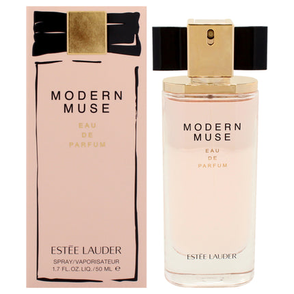 Buy Modern Muse by Estee Lauder for Women - 1.7 oz EDP Spray at Great Prices