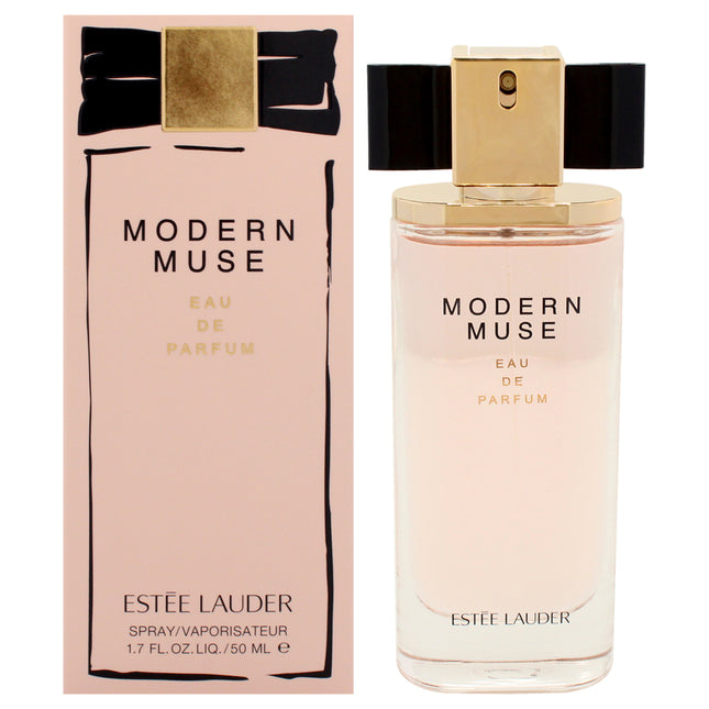 Buy Modern Muse by Estee Lauder for Women - 1.7 oz EDP Spray at Great Prices