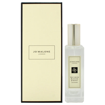 Nectarine Blossom and Honey by Jo Malone for Women - 1 oz Cologne Spray - Invigorating Springtime Scent
