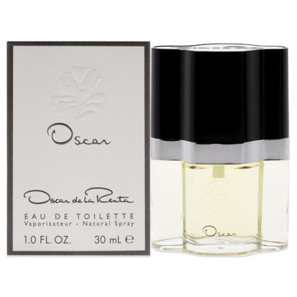 Oscar by Oscar De La Renta for Women - 1 oz EDT Spray: A Timeless Fragrance for Her