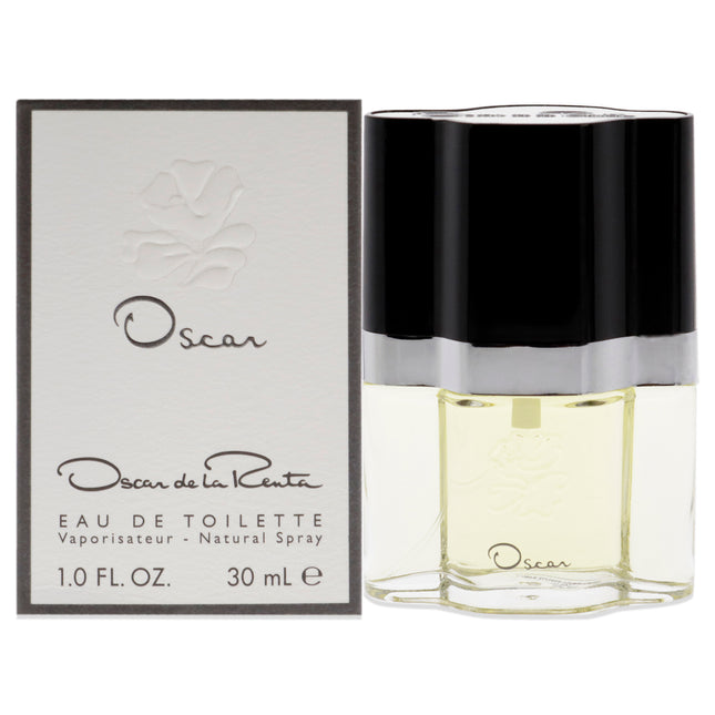 Oscar by Oscar De La Renta for Women - 1 oz EDT Spray: A Timeless Fragrance for Her