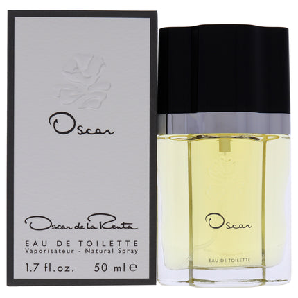 Oscar by Oscar De La Renta for Women - 1.7 oz EDT Spray | Top Fragrance for Women