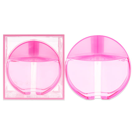 United Colors of Benetton Paradiso Inferno Pink Women's EDT Spray - 3.3 oz