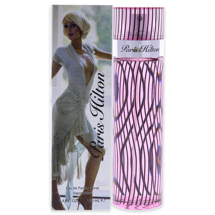 Paris Hilton by Paris Hilton for Women - 3.4 oz EDP Spray - The Ultimate Fragrance for Women