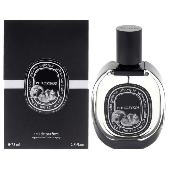 Philosykos by Diptyque Unisex EDP Spray - 2.5 oz