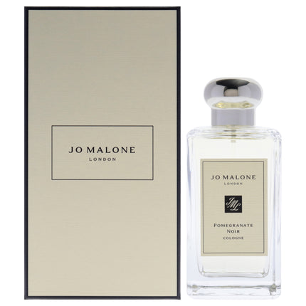 Pomegranate Noir by Jo Malone for Women 3.4 oz Cologne Spray - A Luxurious Fragrance for Women