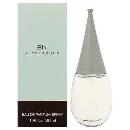Get Shi by Alfred Sung for Women - 1 oz EDP Spray at the Best Price