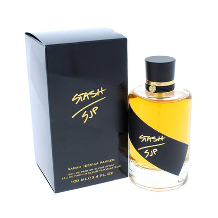 Stash by Sarah Jessica Parker for Women - 3.4 oz EDP Spray - Fragrance for Her
