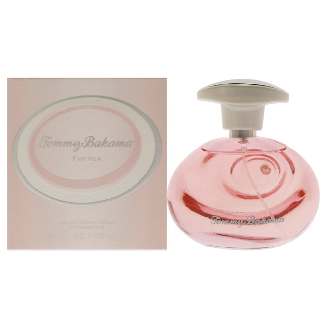 Tommy Bahama For Her by Tommy Bahama for Women - 3.4 oz EDP Spray | Buy Online