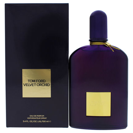 Tom Ford Velvet Orchid for Women - 3.4 oz EDP Spray