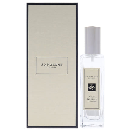 Wild Bluebell by Jo Malone for Women - 1 oz Cologne Spray: A Fresh Floral Fragrance