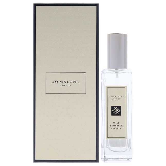 Wild Bluebell by Jo Malone for Women - 1 oz Cologne Spray: A Fresh Floral Fragrance