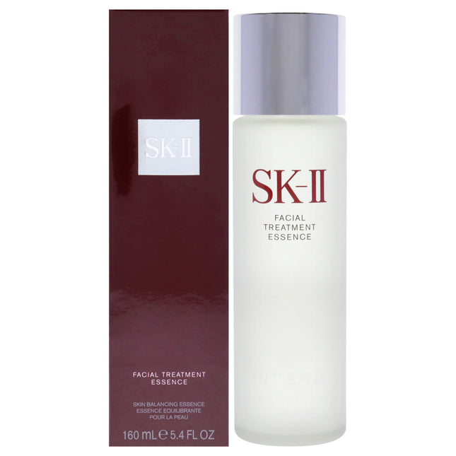 SK-II Facial Treatment Essence for Unisex - 5.3 oz Treatment