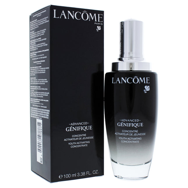 Lancome Advanced Genifique Youth Activating Serum for Unisex - 3.38 oz