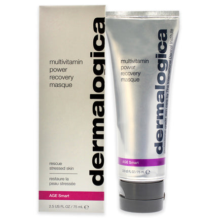 Dermalogica Age Smart Multivitamin Power Recovery Masque - 2.5 oz Mask for Unisex