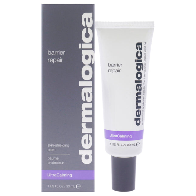 Dermalogica Barrier Repair Moisturizer for Unisex - 1 oz: Soothe and Hydrate Your Skin