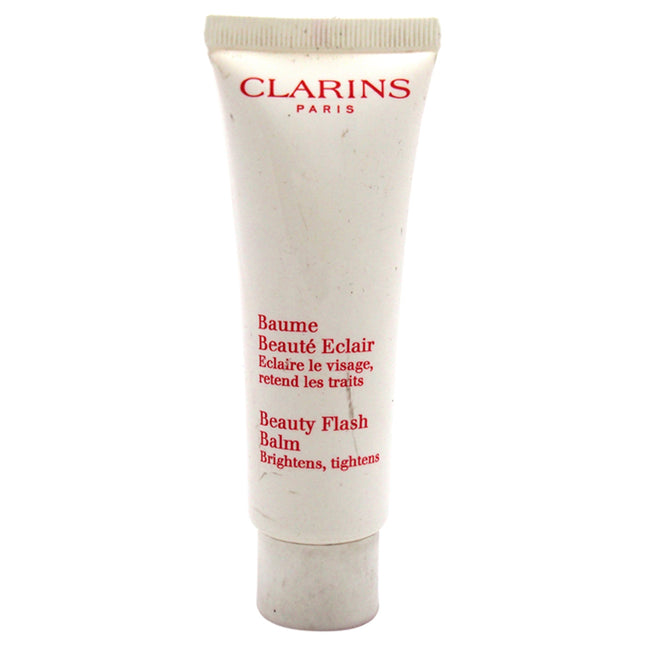 Clarins Beauty Flash Balm Unboxed - 1.7 oz Balm for Unisex