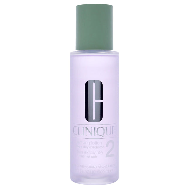 Clinique Clarifying Lotion 2 for Combination Skin - 6.7 oz - Unisex