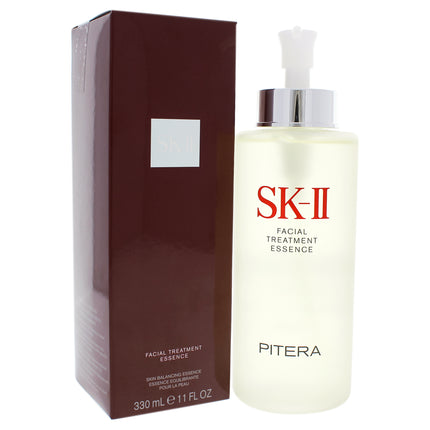 SK-II Facial Treatment Essence - 11 oz treatment for Unisex