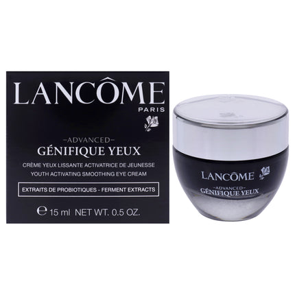 Lancome Advanced Genifique Yeux Youth Activating Eye Cream - 0.5 oz Cream for Unisex