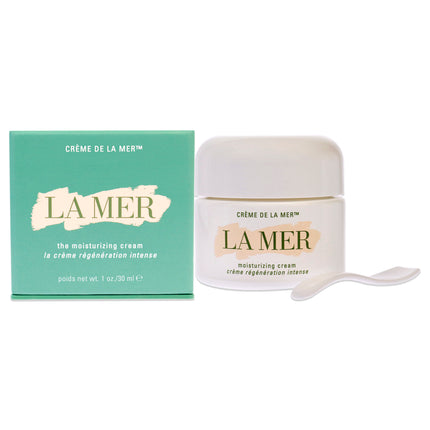 La Mer Moisturizing Cream for Unisex - 1 oz Cream - Hydrating Skincare Solution